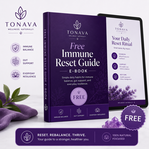 Immune Reset Guide