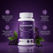 Resorin Gut Support Complex with Elderberry, Zinc & Vitamin C