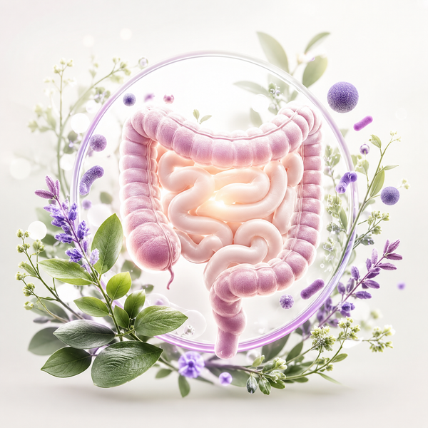 Restores Natural Gut Motility