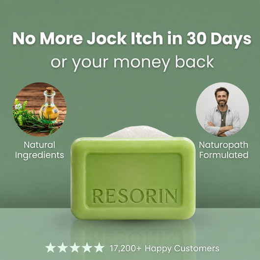 Resorin Anti-Fungal Soap