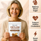 Ceylon Cinnamon 7200mg equivalent with MCT Oil