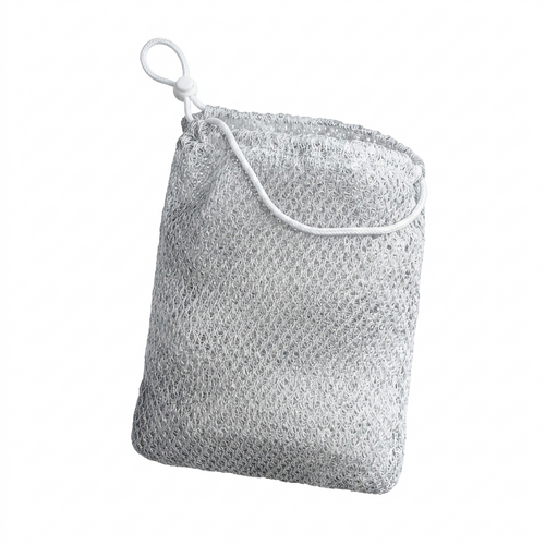 Bolsa de jabón