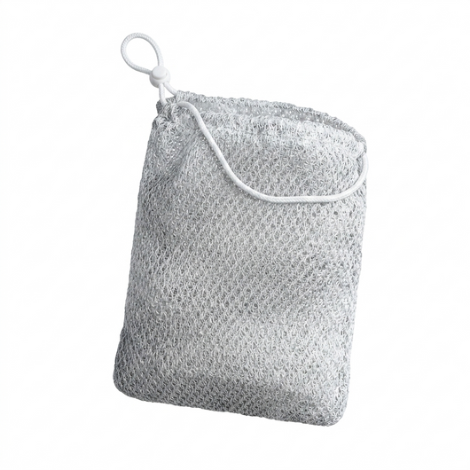 Soap Pouch
